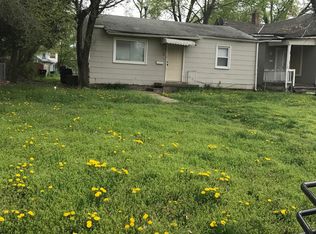 1110 SW Buchanan St, Topeka, KS 66604