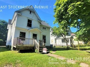 716 E Stockbridge Ave #1, Kalamazoo, MI 49001