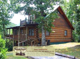 109 Starrview Ln, Tellico Plains, TN 37385