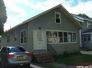 131 N Midler Ave, Syracuse, NY 13206