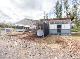 11-2997 Ohia Ave, Volcano, HI 96785