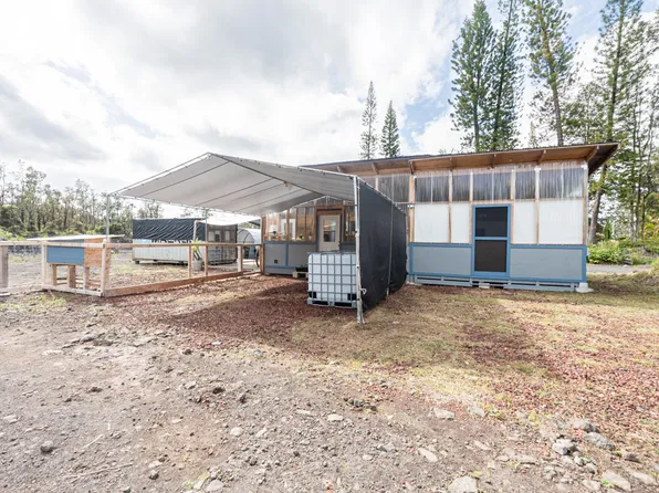 11-2997 Ohia Ave, Volcano, HI 96785