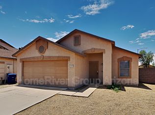 12448 N B St, El Mirage, AZ 85335