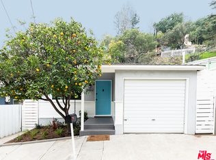 8462 Kirkwood Dr, Los Angeles, CA 90046