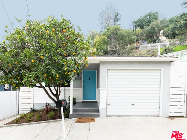 8462 Kirkwood Dr, Los Angeles, CA 90046