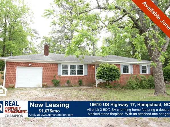 15610 Us Highway 17, Hampstead, NC 28443