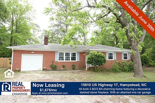 15610 US Highway 17 Photo 1