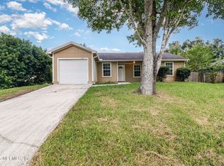 1605 TWIN OAK Lane, Middleburg, FL 32068