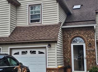 1308 Sand Bunker Arch APT B, Chesapeake, VA 23320