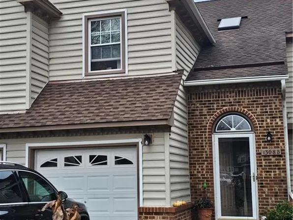 1308 Sand Bunker Arch APT B, Chesapeake, VA 23320