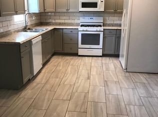 1227 Sherry Ln, Shawnee, OK 74801