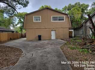 927 25th St, Orlando, FL 32805
