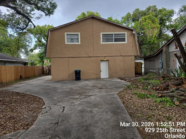 927 25th St, Orlando, FL 32805