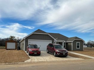 379 Brodys Way, Durant, OK 74701