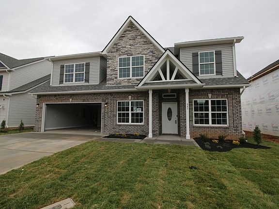2nd image of 229 Mills Crk Lot 229