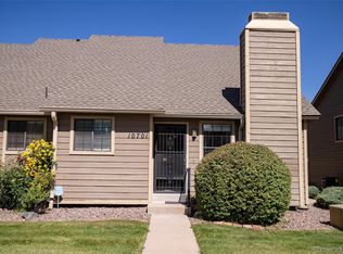10701 W 63rd Ave #B, Arvada, CO 80004