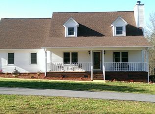 171 Shady Ln, Gaffney, SC 29341