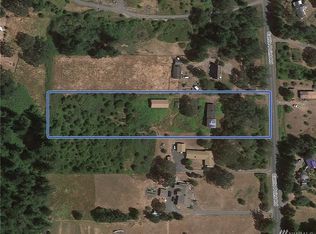 1640 Cattle Point Rd, Friday Harbor, WA 98250
