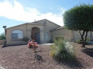 3061 W Calle Rosalinda, Tucson, AZ 85746