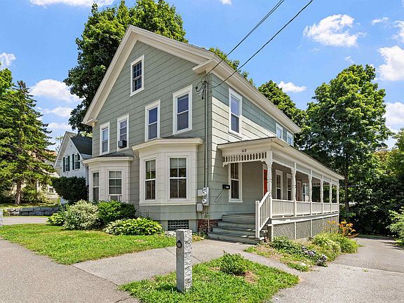 2nd image of 61-63 Franklin Street