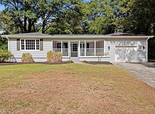 352 Lane Dr SW, Mableton, GA 30126