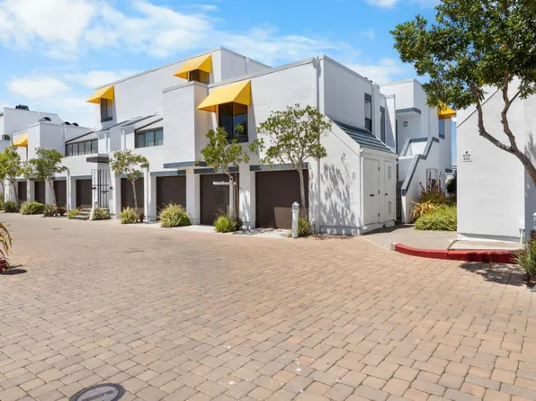 612 Portofino Ln, Foster City, CA 94404