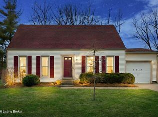 3417 La Follette Dr, Jeffersontown, KY 40299