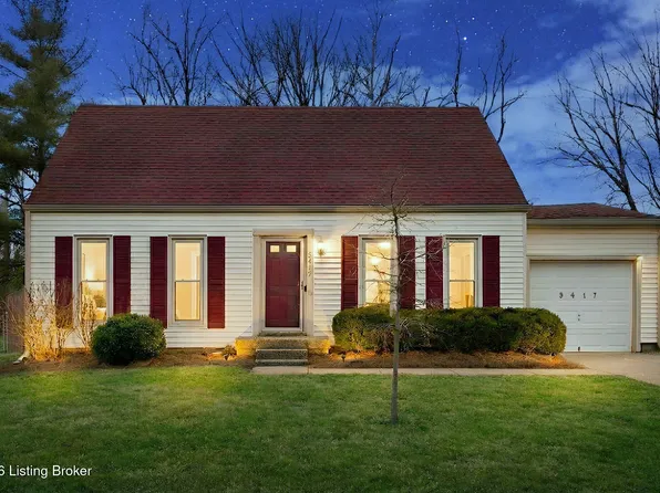 3147 La Follette Dr, Louisville, KY 40299