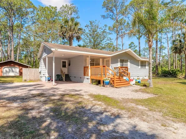 1650 11th Ave, Deland, FL 32724