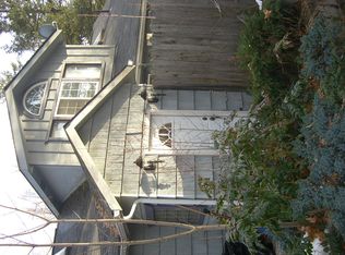 3772 Highway 231, Springdale, WA 99173