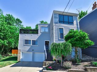 608 Conroy St, Cincinnati, OH 45214