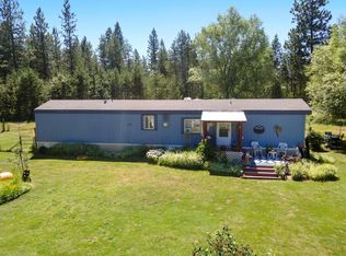 40507 N Division Rd, Deer Park, WA 99006