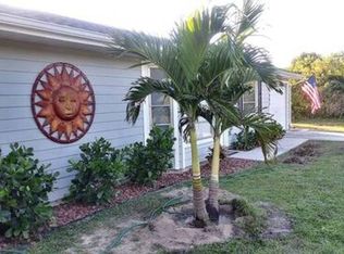 11895 Foresman Blvd, Pt Charlotte, FL 33981