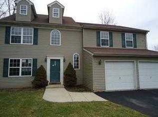 232 Warsaw St, Norristown, PA 19401