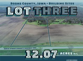 3 325th St, Woodward, IA 50276