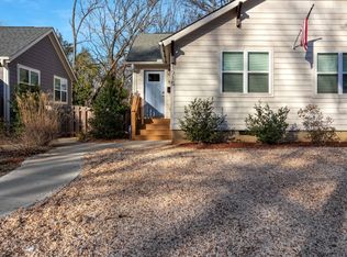 1915 Harrill St APT A, Charlotte, NC 28205