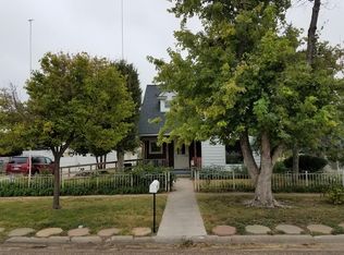 522 W 4th St, Liberal, KS 67901