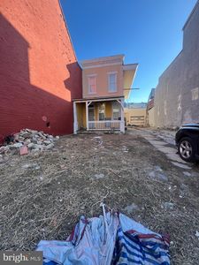 1327 Mulberry St, Reading, PA, 19604