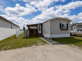 119 Clark Crescent Rural Grande Pr #1, County Of, AB T8W5K5