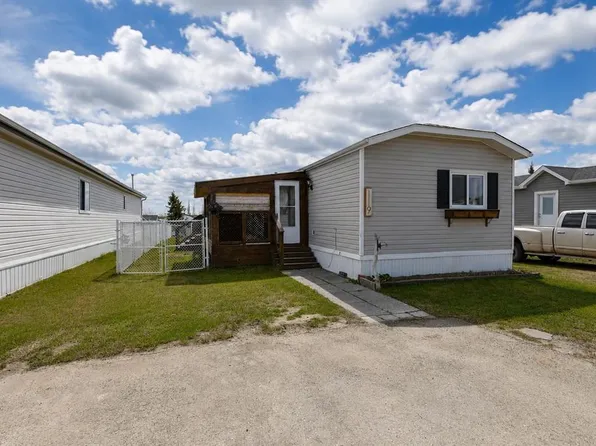 119 Clark Crescent Rural Grande Pr #1, County Of, AB T8W 5K5