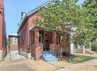 3251 Minnesota Ave, Saint Louis, MO 63118