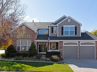 744 Huntington Dr, Highlands Ranch, CO 80126