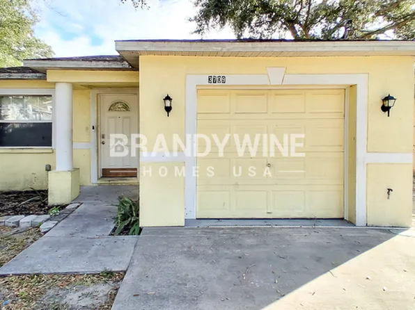 3709 E Grove St, Tampa, FL 33610