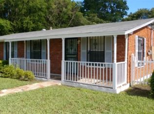 100 Bitford Way, Montgomery, AL 36108