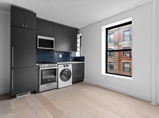 371 Broome St #3, New York, NY 10013