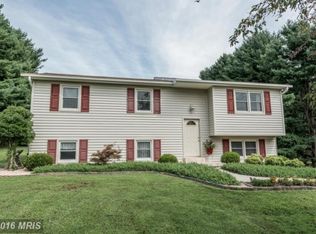 3112 Walnut Ave, Owings Mills, MD 21117