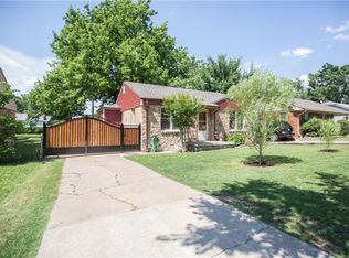 3041 Pioneer St, Oklahoma City, OK 73107