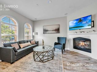 48 Bamboo, Irvine, CA 92620