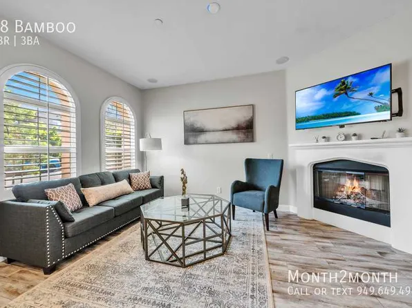 48 Bamboo, Irvine, CA