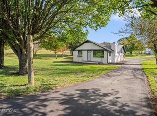 759 Old Tellico Hwy N, Madisonville, TN 37354